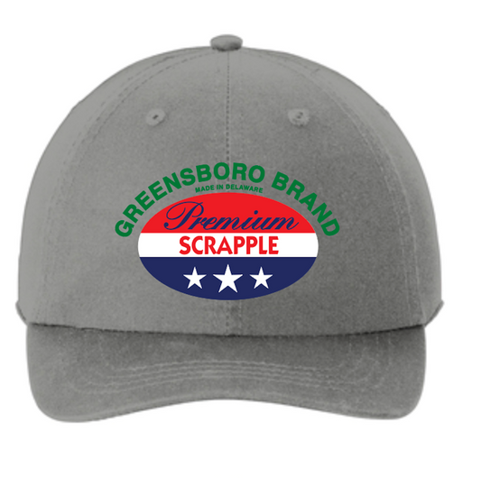Greensboro Cap