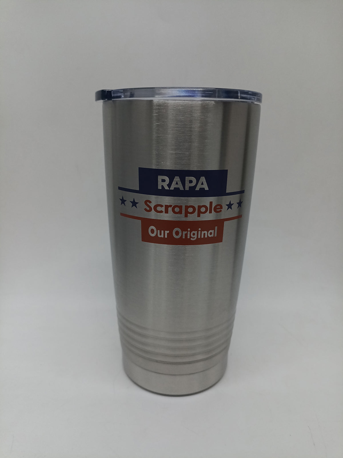 RAPA Tumbler