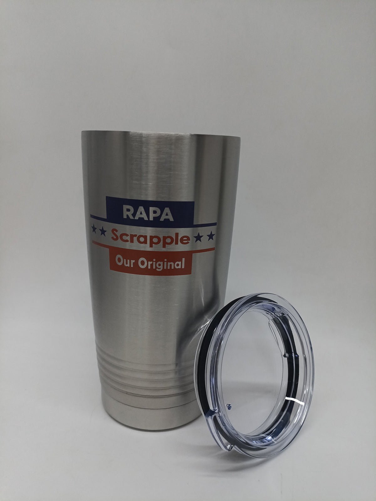 RAPA Tumbler