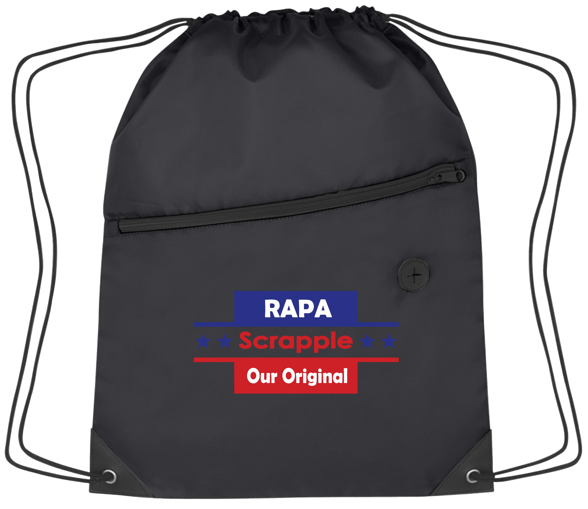 Ripa Rapa Premium Scrapple | RAPA – Rapa Scrapple